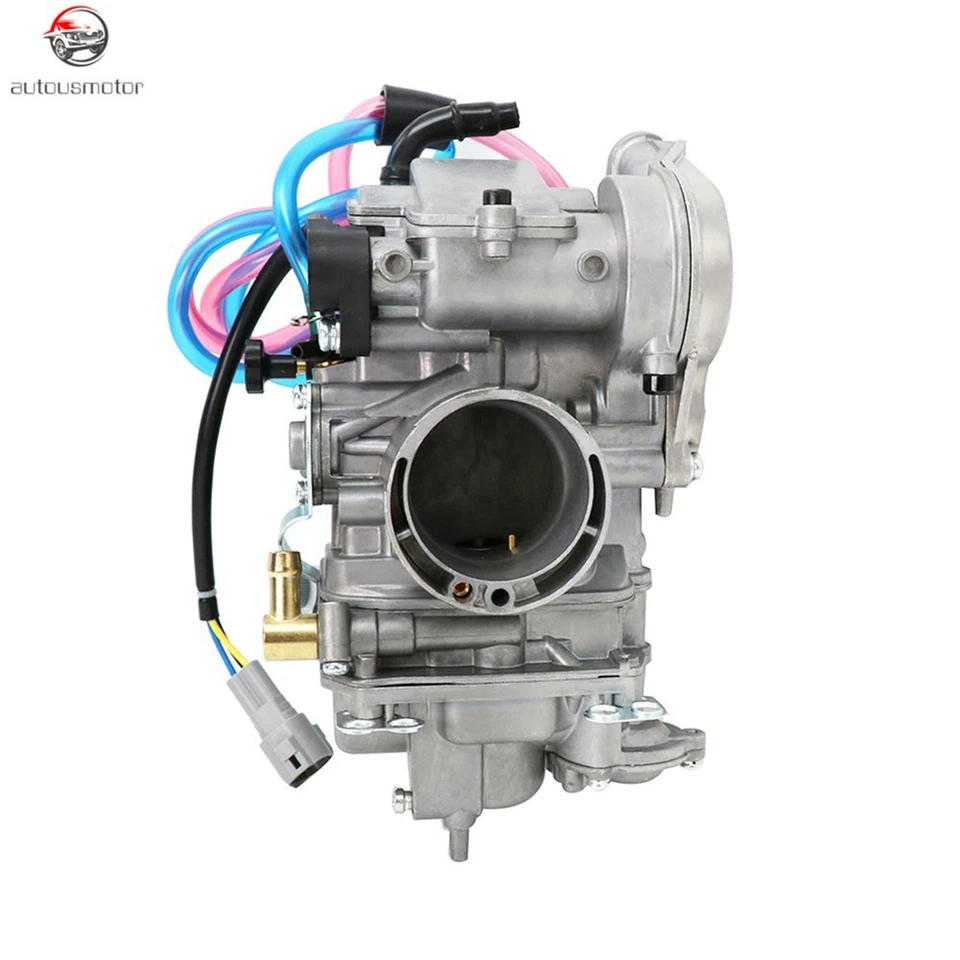 Carburador Carburador para Honda CRF 250 R CRF250R Performance 2006-2009 NUEVO Foto 3 de 4