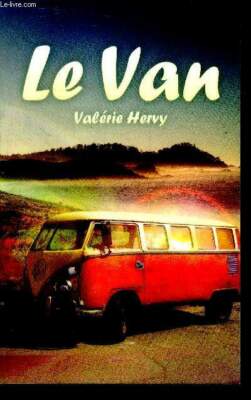 Le Van - Literatursammlung - Hervy Valerie - 2016