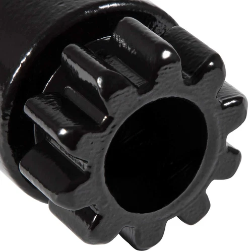 Crank Flywheel Turning Rotating Barring Tool For Volvo & Mack 88800014 88840317 - Picture 11 of 15