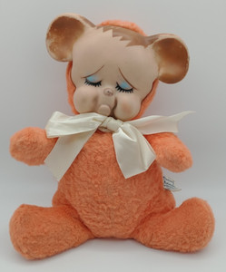 1950 Teddy Bear | eBay