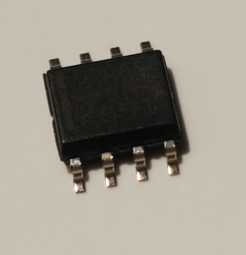 (10 pic) Texas instruments( SN65HVD485EDR) Half-Duplex RS-485 Transceiver - Picture 5 of 12