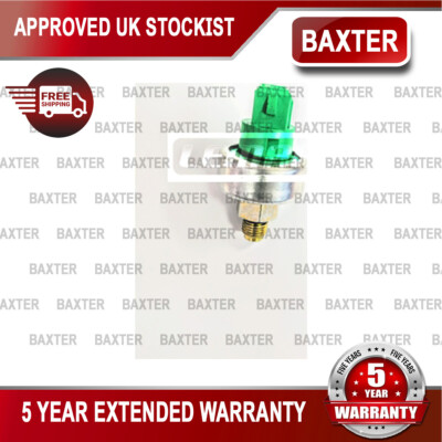 BAXTER SERVOLENKUNGSDRUCKSCHALTER passend für Ford Mondeo 1995-2007 Focus 2002-  #2