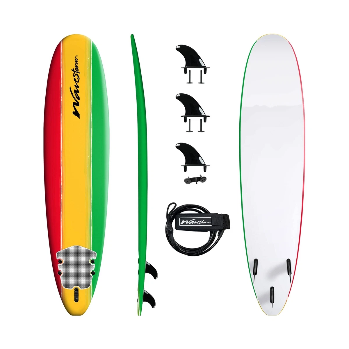 Wavestorm cost deals