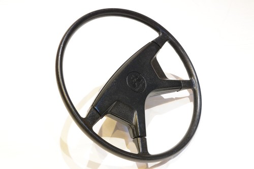 VW Volkswagen Type 1 Beetle Kaefer Bug Steering Wheel # 183419651 - Picture 11 of 12