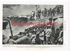 Abandoned, by L Couturier, Book Illustration (Print), 1895