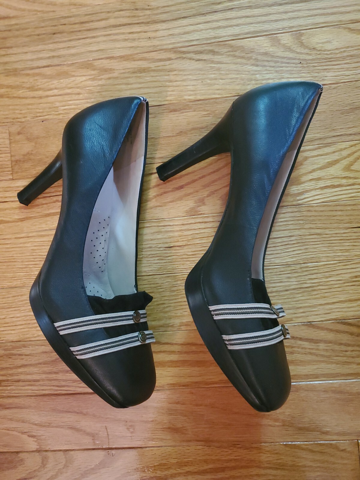 rockport adiprene by adidas heels