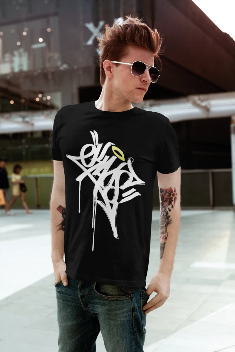 graffiti t shirt designs