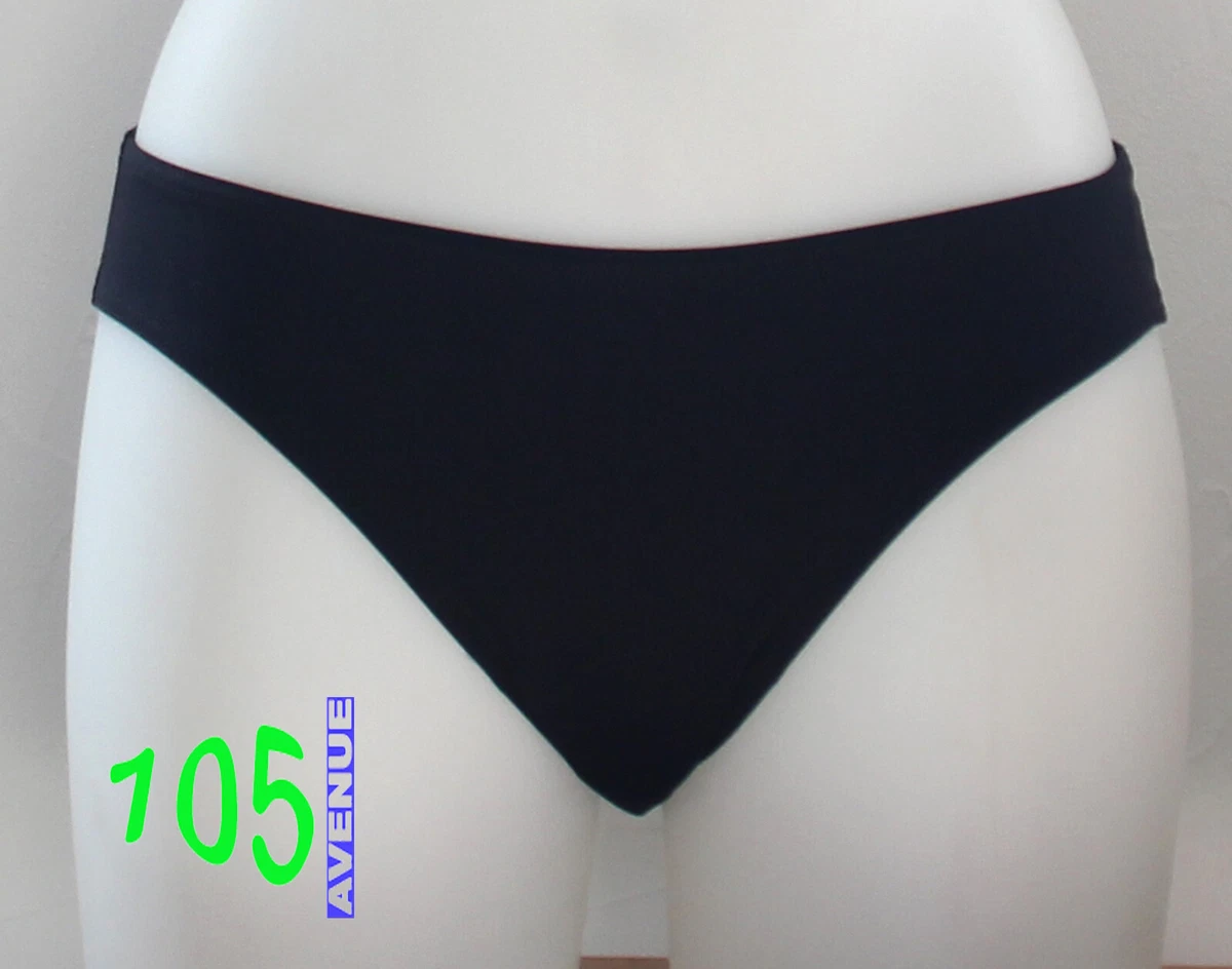 Bas De Bikini Huit8 Bleu Outremer – Taille 38 – Neuf Avec Étiquette