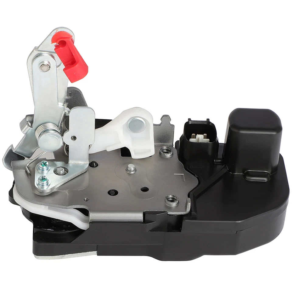 Rear Tailgate Lock Latch Actuator For Jeep Liberty 2003 2004 2005 2006 2007 Foto 3 de 4