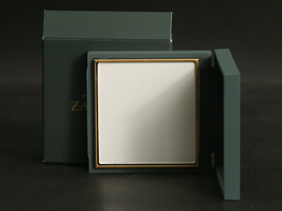 MAC PREP + PRIME TRANSPARENT FINISHING POWDER/PRESSED (EA5) - BNIB - ZAC POSEN