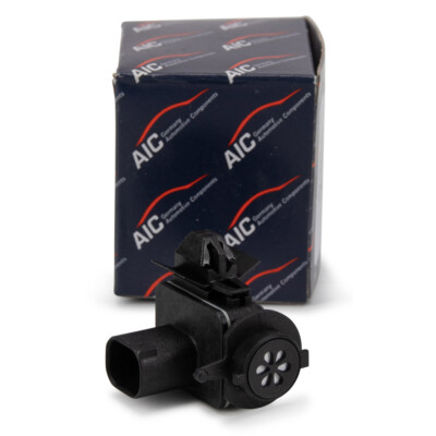 AIC Sensor Luftgüte für AUDI A3 A4 A6 SEAT VW GOLF 6 7 PASSAT 3C 3G T5 8K0907659