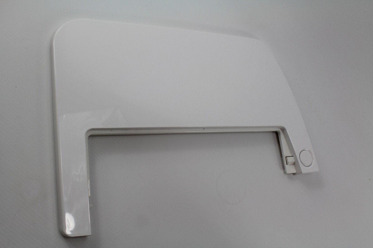 Original BERNINA Extension Table for Activa 130 140 Virtuosa 150 153 160 Etc for sale online