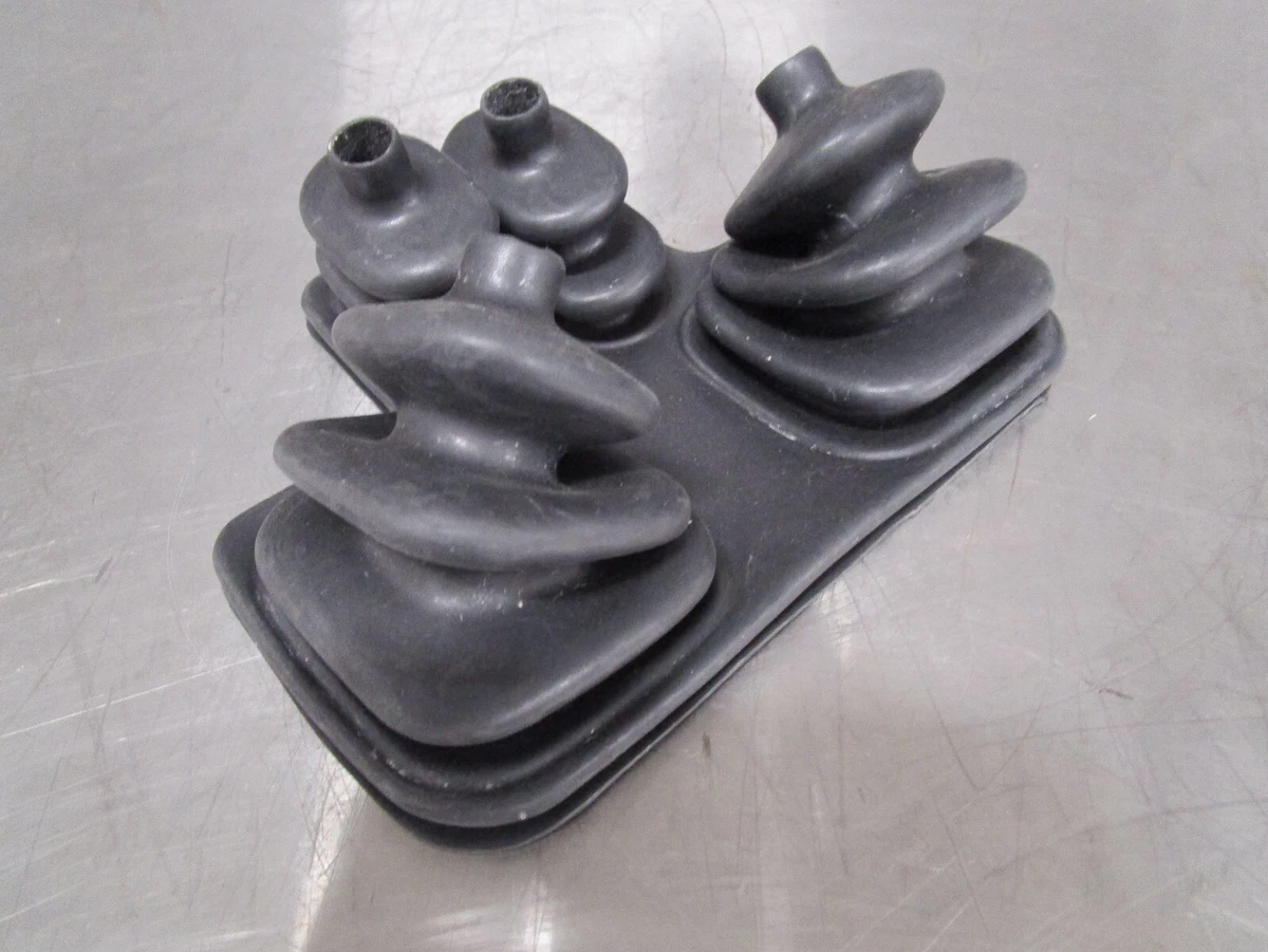 New Case IH Control Tower Covers Boot Bellows D149868 | eBay