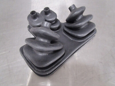 New Case IH Control Tower Covers Boot Bellows D149868 | eBay