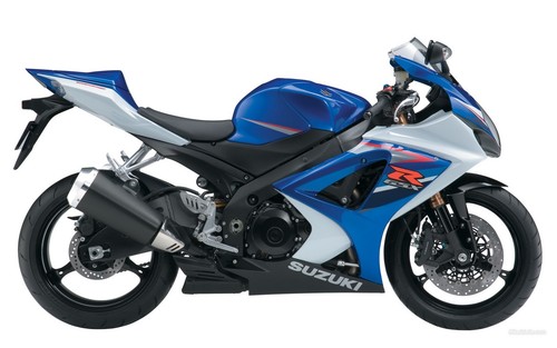 WORKSHOP MANUAL SUZUKI GSX-R 1000 K7 K8 TALLER DVD REPAIR PDF ENGLISH ESPAÑOL - 第 1/1 張圖片