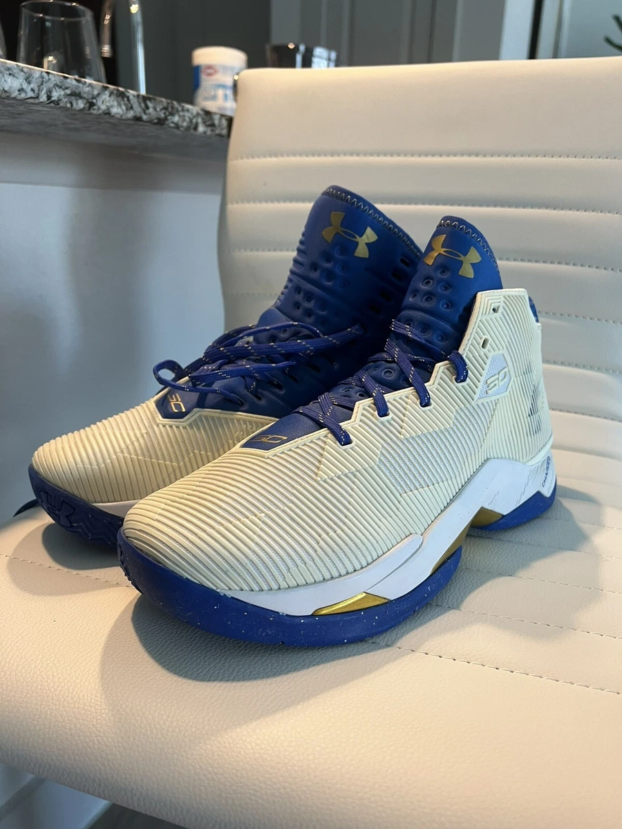 Stephen curry shoes 2.5 yellow women sale