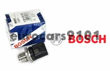 Mercedes Bosch Fuel Injection Fuel Rail Pressure Sensor 0281002842 0061536528