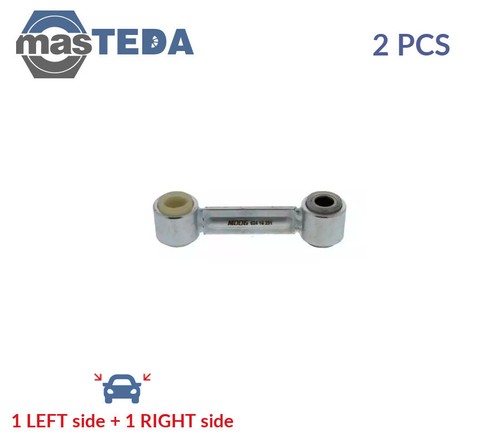 Tiranteria MOOG FI-LS-4548 - Componenti Sicurezza Auto - Foto 11