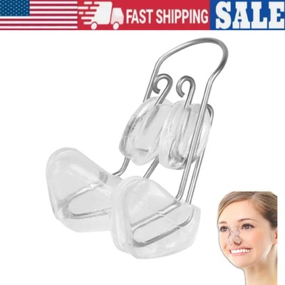 Magic Nose Shaper Clip Nose Up Lifting Shaping Bridge Straightening Slimmer