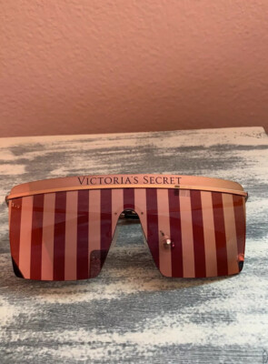 RARE Victoria’s Secret Monogram Sunglasses! Victoria main image 2