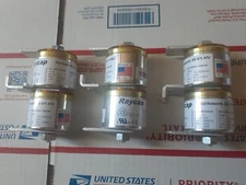 Raycap Strikesorb 30-V1-HV Surge Protector Device 2nd Edition LOT OF-6 (used)