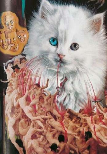 SALVADOR DALI ~ THE PAINTINGS ~ TASCHEN ~ PROFUSELY ILLUSTRATED HARDCOVER ~ NEW - Picture 11 of 12