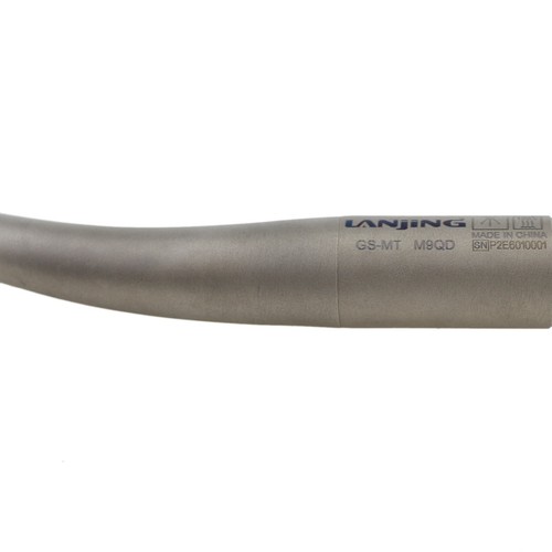 LANJING Dental High Speed Handpiece NSK Without Light QD-J Coupler Quattro Spray - Picture 69 of 125