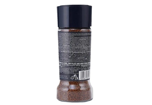 Davidoff Café Rich Aroma caffè macinato istantaneo, barattolo da 100 gm, confezione da 2 - Foto 3 di 3