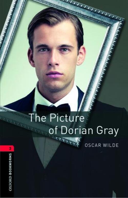 Thumbnail - The Picture Of Dorian Gray - Stage 3 (8. Schuljahr) - Neubearbeitung |