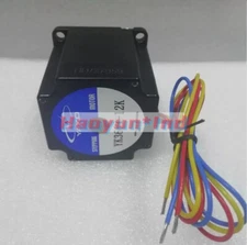 1PCS NEW FIRT FOR Three-phase Stepper Motor YK366A-12K