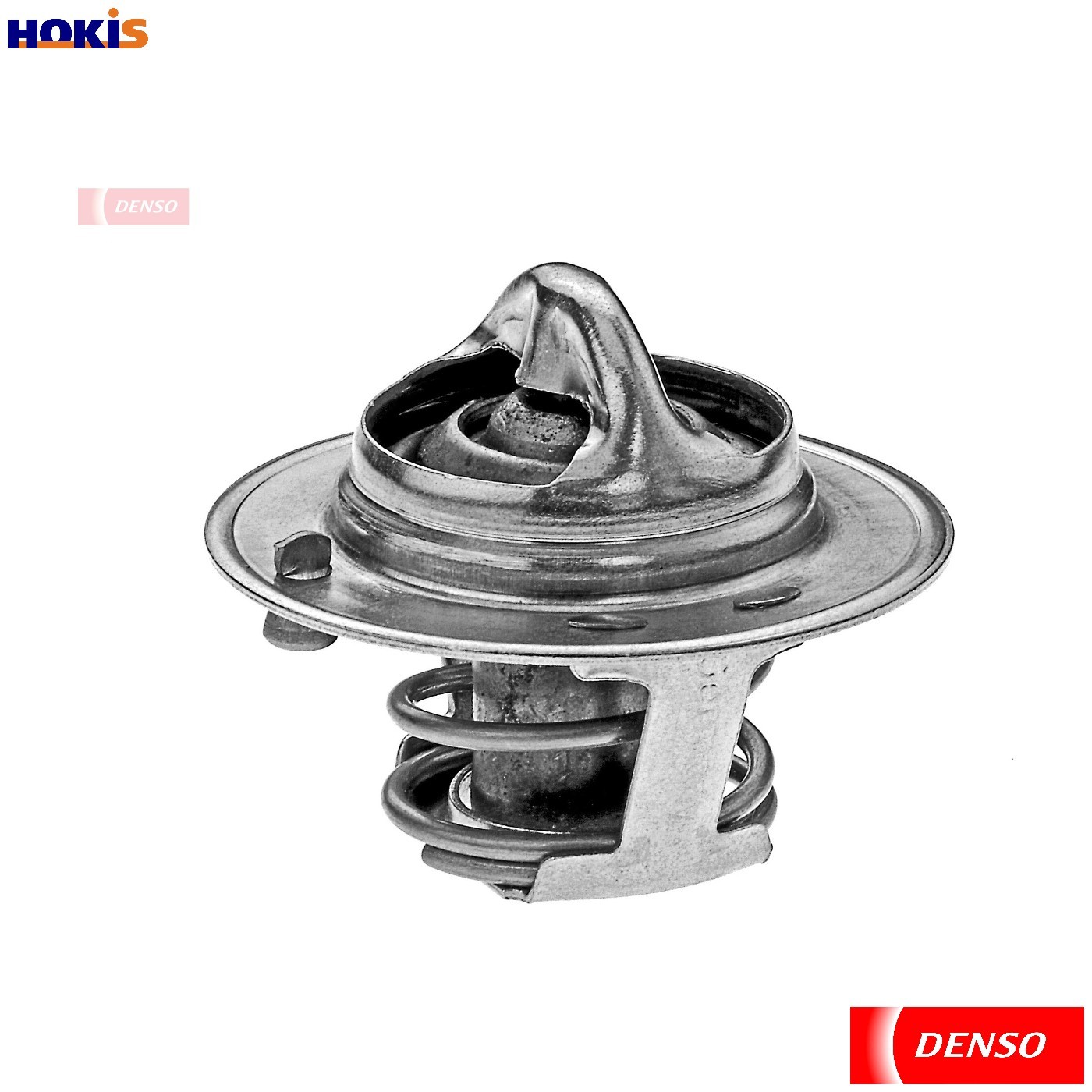 Fits DENSO DTM82202 Thermostat FORD FIESTA VI - Image 28