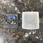 Batman Returns (Sega Game Gear, 1992) Cartridge Only w/ Game Gear Case!!