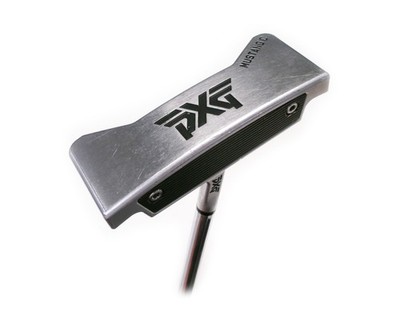 美品　PXG MUSTANG PUTTER パター Mustang Putter | Battle Ready II | PXG