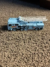 Vintage 1986 G1 Transformers Hotspot Figure Only