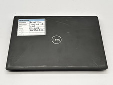 Dell Latitude 3410, Core i7-10510U, 1.80GHz, 16GB RAM, 256GB NVMe, No OS/Charger