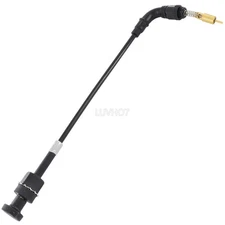 Carburetor Choke Cable for Harley Davidson CV40mm Sportster XL883 XL1200 7421-99
