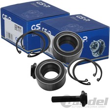 Roulement de roue Audi 80