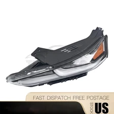 LED Daytime Running Light For 2019 2020 Hyundai Santa Fe Left Driver Side