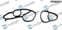 ÖLfilter Dichtungssatz Citroen 1.6HDI