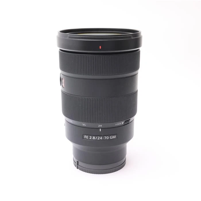 Sony 24-70mm f/2.8 Camera Lenses for sale | eBay