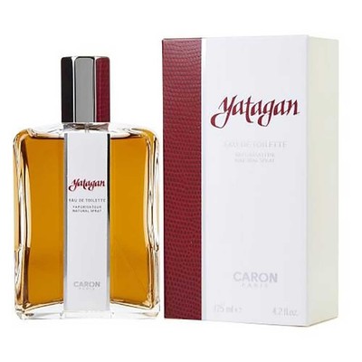 CRN YATAGAN EDT SPRAY 125