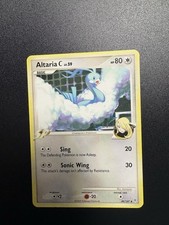 Altaria C 49/147 Supreme Victors Regular on eBay
