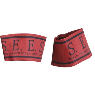 PERSONA S.E.E.S Armband Cosplay Kostüm Zubehör Halloween Karneval Requisiten