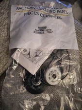 WHIRLPOOL 4392067 OEM Dryer Maintenance Repair Kit