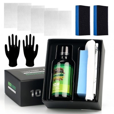 mudd Armor Extreme off road Protection 50ml Nano paint