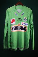 Santos Laguna Jersey Season 2009-2010 Large long sleeve