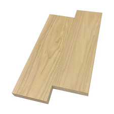 2 In. X 8 In. X 4 Ft. Poplar S4S Board 2-Pack
