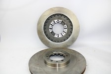 Disque de frein Mitsubishi MONTERO