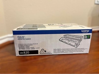 New Brother Drum Unit DR820 Standart -  SEALED BOX  