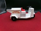 Vintage Tonka Pressed Steel Ser - VI - Car